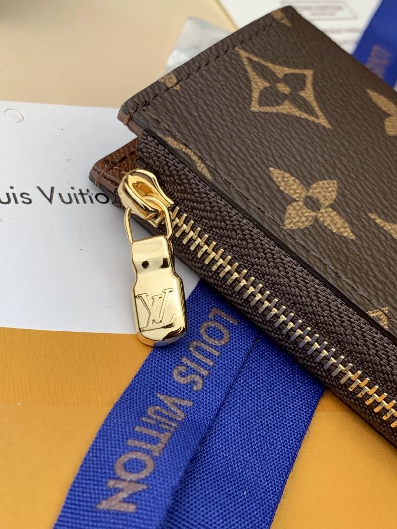 LV Wallets